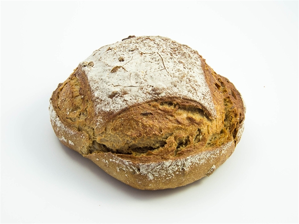 Veluws rogge Bake-off