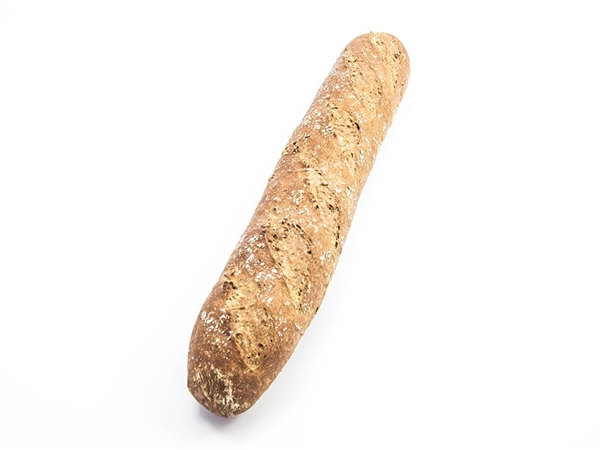 Stokbrood meergranen