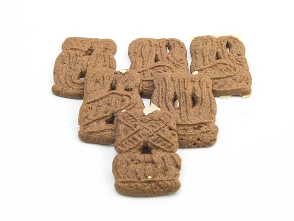 RB Amandelspeculaas