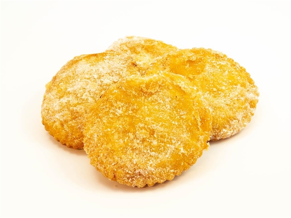 Ananasbeignet